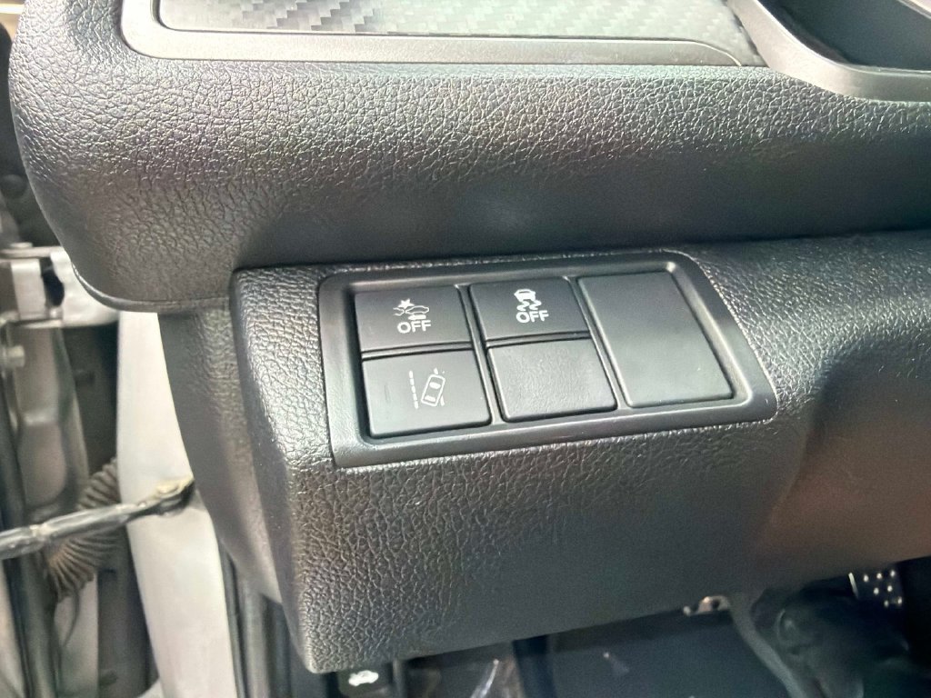 Used 2018 Honda Civic Sport Touring image 30