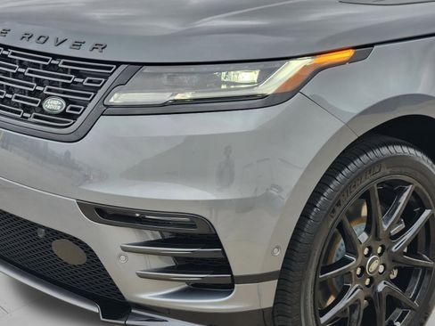 New 2026 Land Rover Range Rover Velar Dynamic SE AWD/4WD image 30