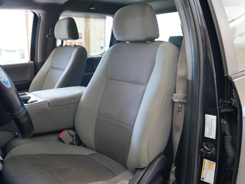 Used 2016 Ford F150 XL w/ Equipment Group 101A Mid RWD image 24