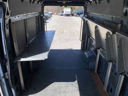 Used 2019 RAM ProMaster 3500 image 28