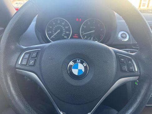 Used 2013 BMW 128i Convertible w/ Premium Pkg image 16