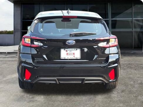 Certified 2026 Subaru Impreza 2.0i Sport AWD/4WD image 8