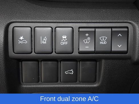 New 2026 Mitsubishi Eclipse Cross SEL AWD/4WD image 9