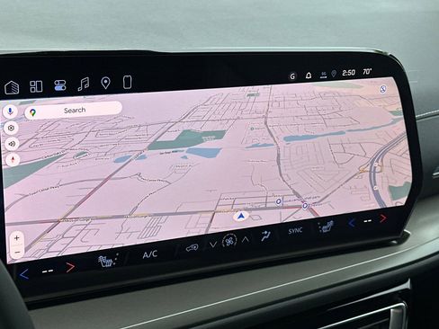 New 2026 Chevrolet Traverse LT w/ LPO, Illumination Package image 20