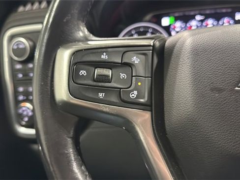 Used 2021 Chevrolet Silverado 3500 LTZ w/ LTZ Premium Package image 13