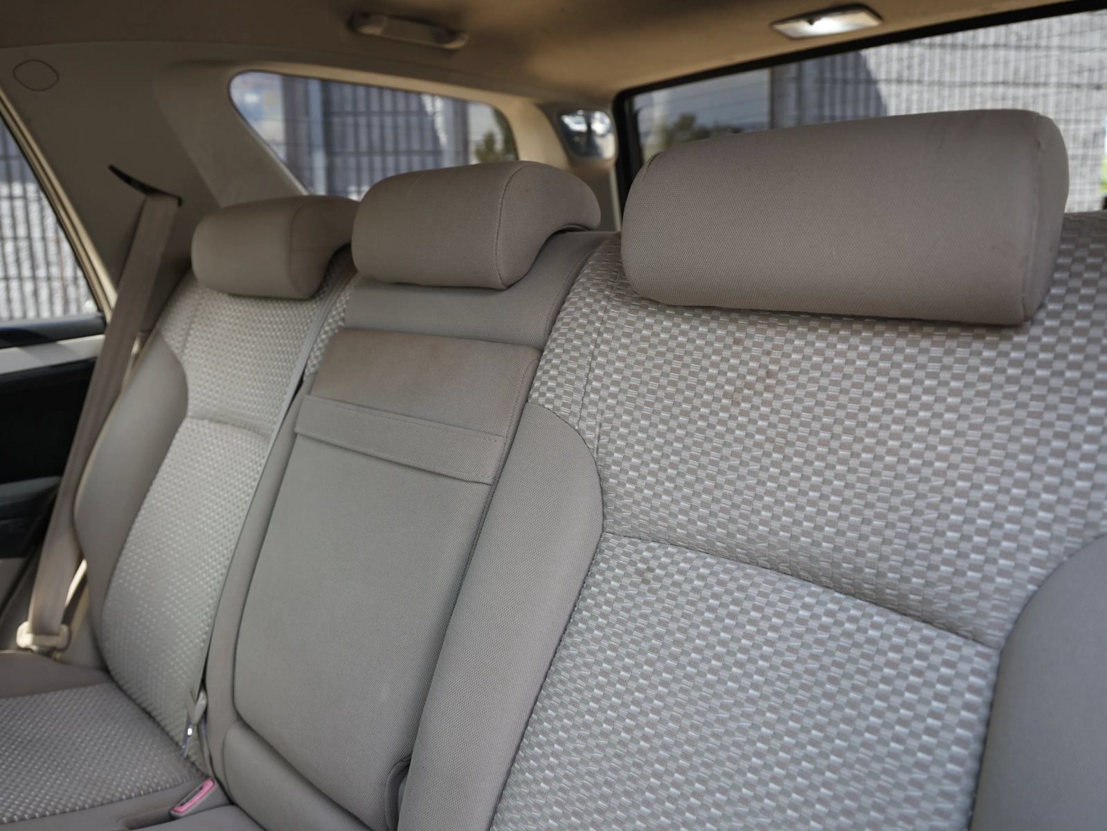 Used 2007 Toyota 4Runner SR5 AWD/4WD image 33