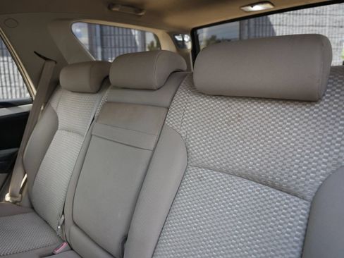 Used 2007 Toyota 4Runner SR5 AWD/4WD image 33