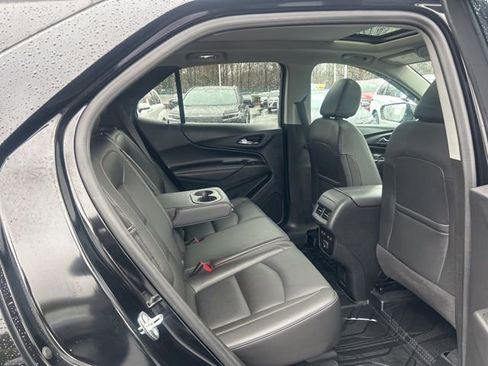Used 2020 Chevrolet Equinox Premier image 16