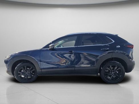 Used 2024 MAZDA CX-30 AWD 2.5 S w/ Select Sport Pkg image 20