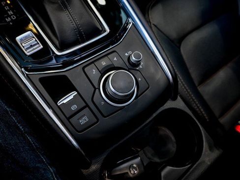 Used 2022 MAZDA CX-5 AWD 2.5 S w/ Premium Package image 36