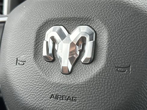 New 2026 RAM 5500 Tradesman image 29