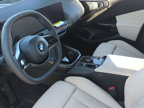 Used 2026 BMW X3 xDrive30i w/ Premium Package AWD/4WD image 16
