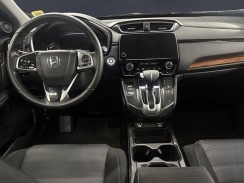 Used 2021 Honda CR-V EX image 10