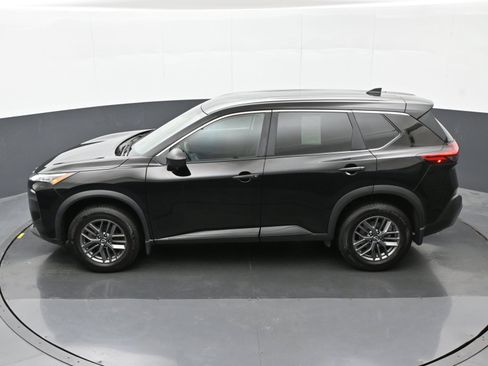 Used 2023 Nissan Rogue S AWD/4WD image 36