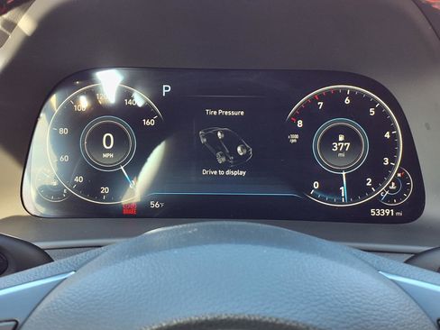 Used 2023 Hyundai Sonata SEL Plus image 19