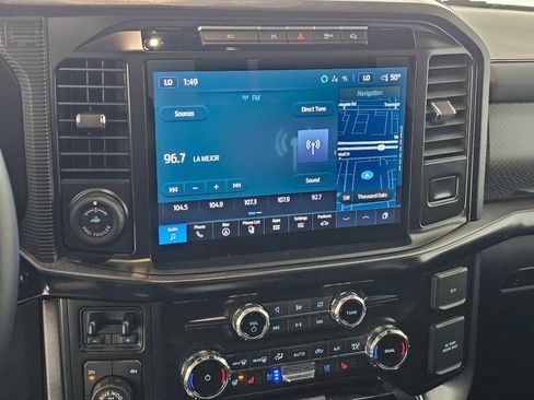 Used 2024 Ford F150 Raptor w/ Equipment Group 803A Raptor R image 25