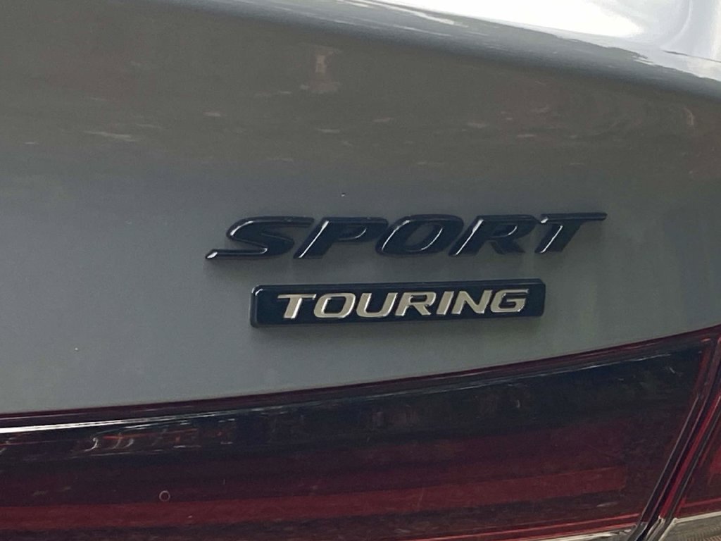 Certified 2026 Honda Civic Sport Touring image 30
