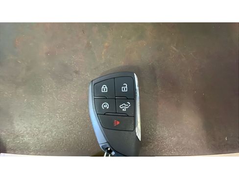 New 2026 Chevrolet Silverado 1500 LTZ image 17