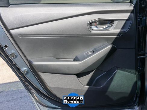 Used 2024 Honda Accord EX image 12