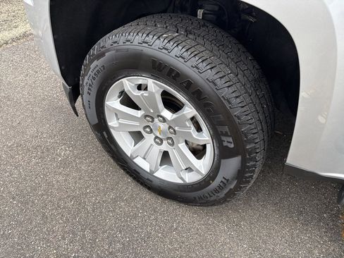 Used 2018 Chevrolet Colorado LT image 15