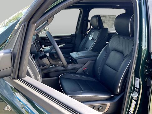 New 2026 RAM 1500 Limited AWD/4WD image 9