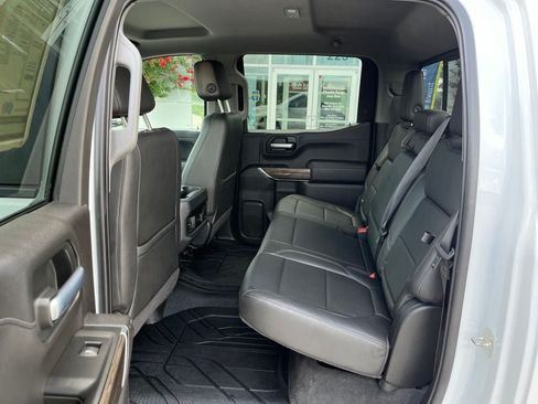 Used 2020 Chevrolet Silverado 1500 RST w/ All-Star Edition AWD/4WD image 15