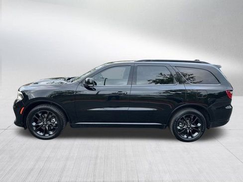 Certified 2022 Dodge Durango GT image 9