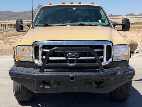 Used 2000 Ford F250 XLT AWD/4WD image 3
