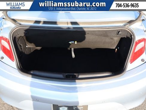 Used 2019 Buick Cascada Premium FWD image 27