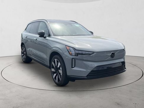 New 2026 Volvo EX90 Plus AWD/4WD image 7