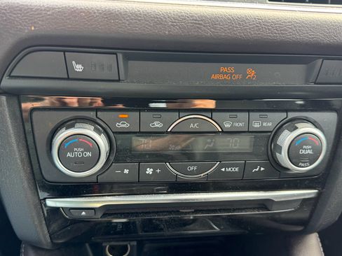 Used 2016 MAZDA MAZDA6 Grand Touring image 12