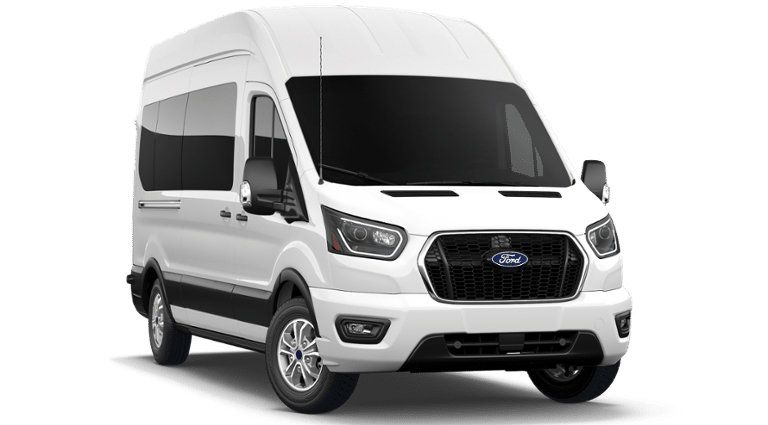 New 2026 Ford Transit 350 XLT RWD image 22