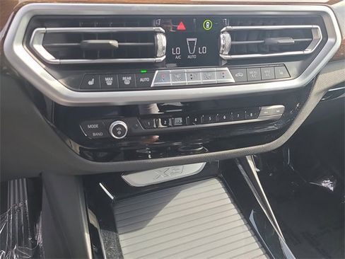 Used 2022 BMW X3 sDrive30i w/ Convenience Package w/ZPA image 35