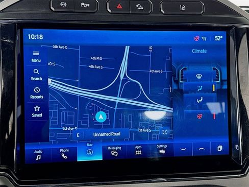 Used 2022 Ford F350 Lariat w/ Tremor Off-Road Package image 43