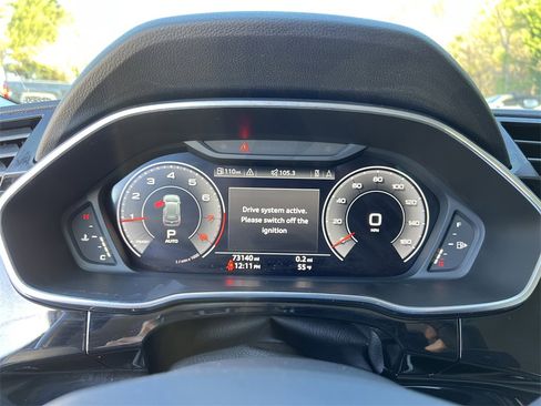 Used 2020 Audi Q3 2.0T Premium Plus image 23