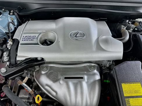 Used 2014 Lexus ES 300h w/ Luxury Package w/Bamboo Trim FWD image 30