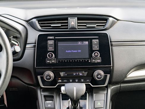 Used 2018 Honda CR-V LX image 24