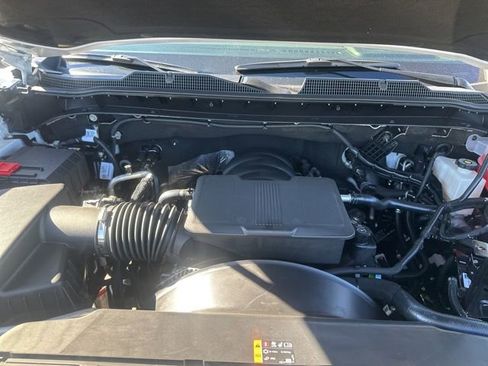 New 2026 Chevrolet Silverado 2500 High Country w/ Z71 Off-Road Package image 36