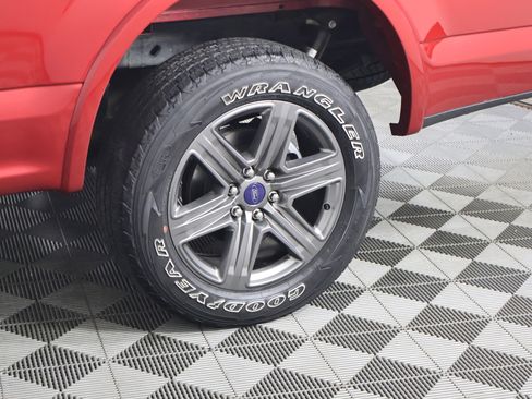 Used 2020 Ford F150 XLT w/ Equipment Group 302A Luxury image 54