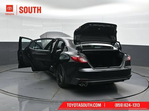 Used 2026 Toyota Camry SE FWD image 52