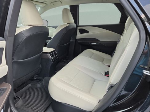 Certified 2023 Lexus RX 350 FWD image 10