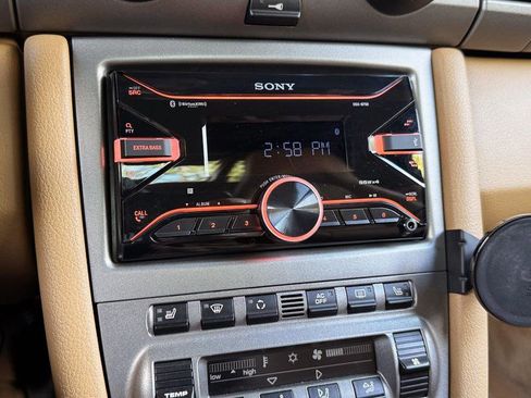 Used 2008 Porsche Boxster image 26