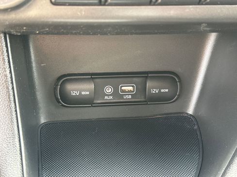Used 2018 Kia Sportage LX FWD image 28