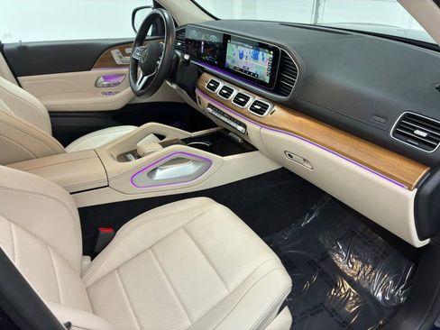 Used 2022 Mercedes-Benz GLS 450 4MATIC image 64