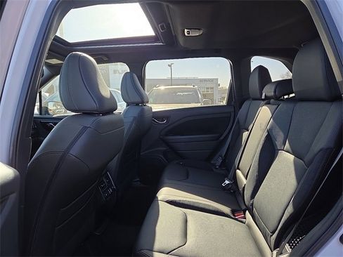New 2025 Subaru Forester Touring image 7