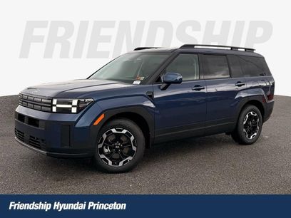 New 2026 Hyundai Santa Fe SEL
