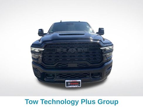 New 2025 RAM 2500 Limited image 9