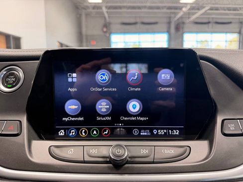 Used 2020 Chevrolet Blazer LT w/ Sound & Technology Package image 41