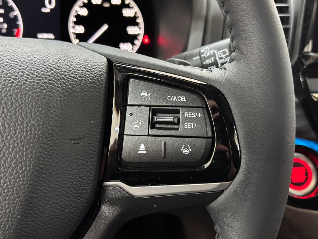 New 2027 Honda Odyssey Elite image 30