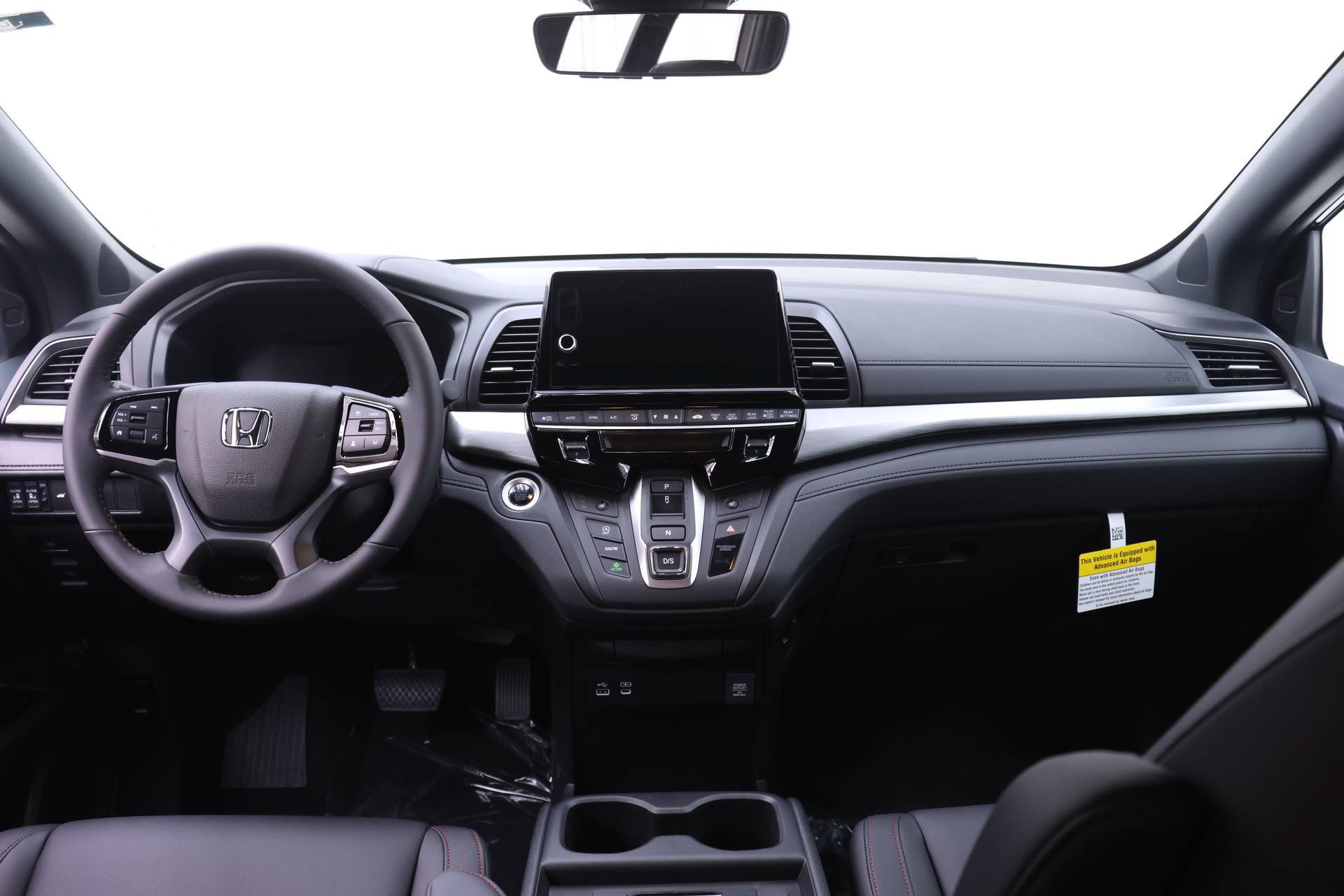 New 2027 Honda Odyssey Sport-L image 5